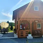 Wypas Drewniany, Całoroczny - Wynajem Apartament