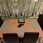 Wypas Drewniany, Całoroczny - Wynajem Apartament