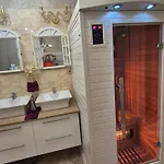Wypas Drewniany, Całoroczny - Wynajem Apartament Trzcianka (Czarnkow-Trzcianka)