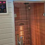 Wypas Drewniany, Całoroczny - Wynajem Trzcianka (Czarnkow-Trzcianka)