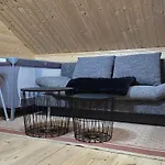 Wypas Drewniany, Całoroczny - Wynajem Apartament Trzcianka (Czarnkow-Trzcianka)