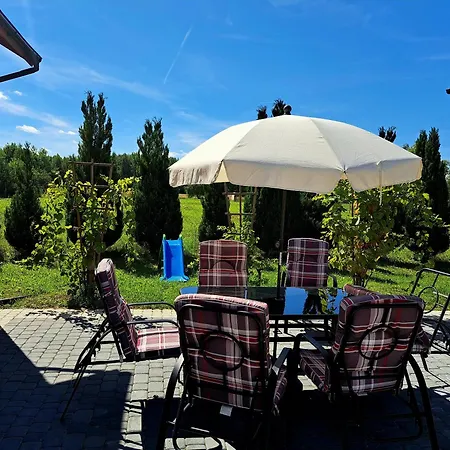 Apartament Wypas Drewniany, Całoroczny - Wynajem