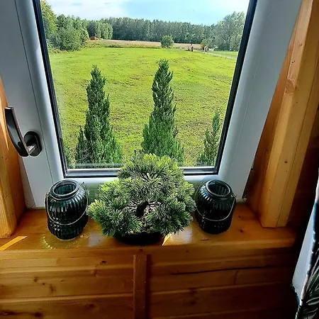 Apartament Wypas Drewniany, Całoroczny - Wynajem *