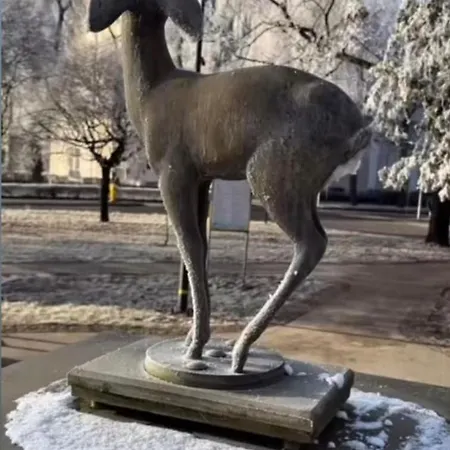 Wypas Drewniany, Całoroczny - Wynajem * Trzcianka (Czarnkow-Trzcianka)