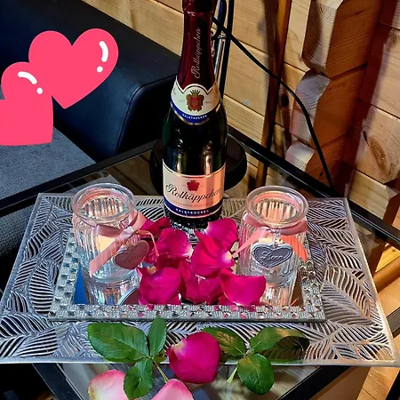 Wypas Drewniany, Całoroczny - Wynajem Apartament