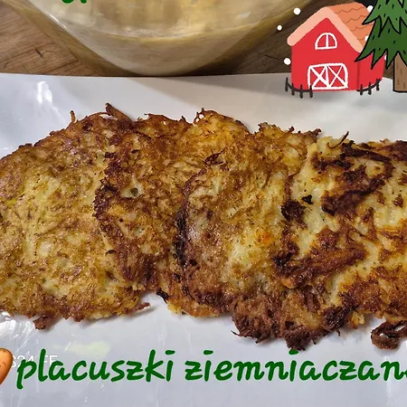 Wypas Drewniany, Całoroczny - Wynajem Apartament *
