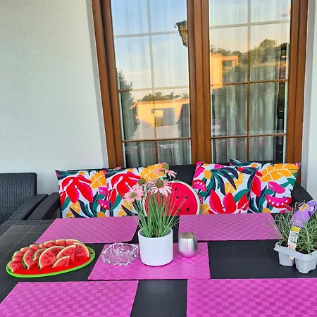 Apartament Wypas Drewniany, Całoroczny - Wynajem Trzcianka (Czarnkow-Trzcianka)