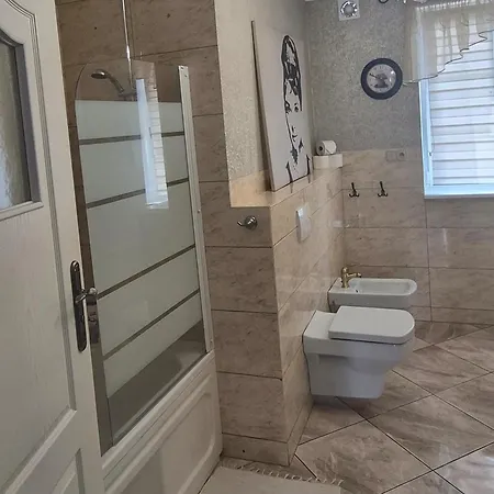 Apartament Wypas Drewniany, Całoroczny - Wynajem *