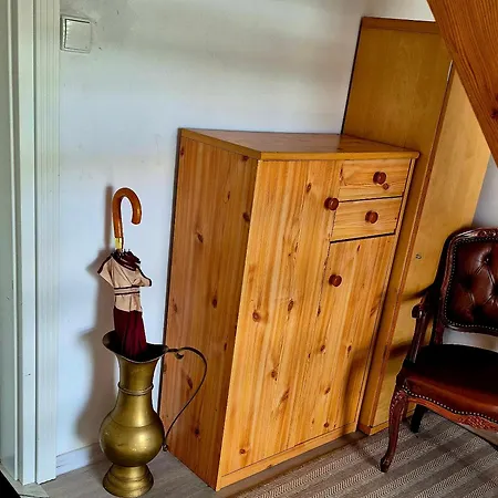 Wypas Drewniany, Całoroczny - Wynajem Apartament *