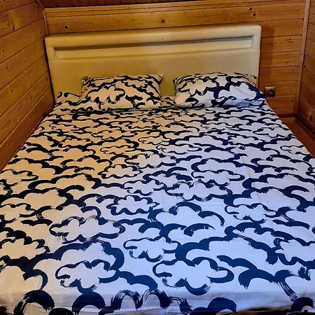 Apartament Wypas Drewniany, Całoroczny - Wynajem