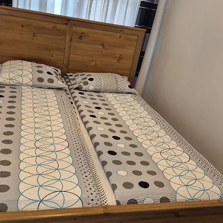 Wypas Drewniany, Całoroczny - Wynajem Apartament