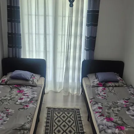 Wypas Drewniany, Całoroczny - Wynajem Apartament *